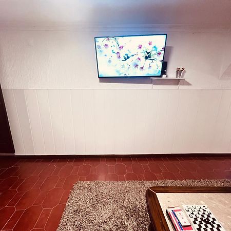 Hostel Golden Star Gião 외부 사진