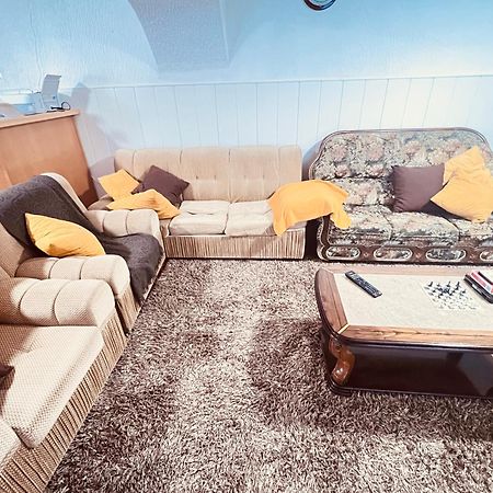Hostel Golden Star Gião 외부 사진