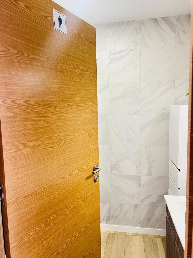 Hostel Golden Star Gião 외부 사진