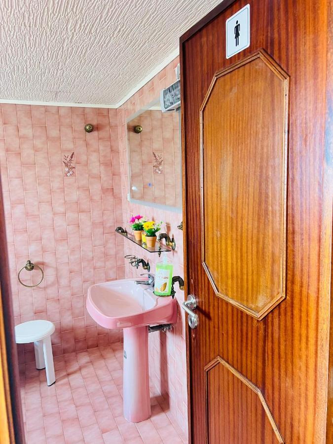Hostel Golden Star Gião 외부 사진