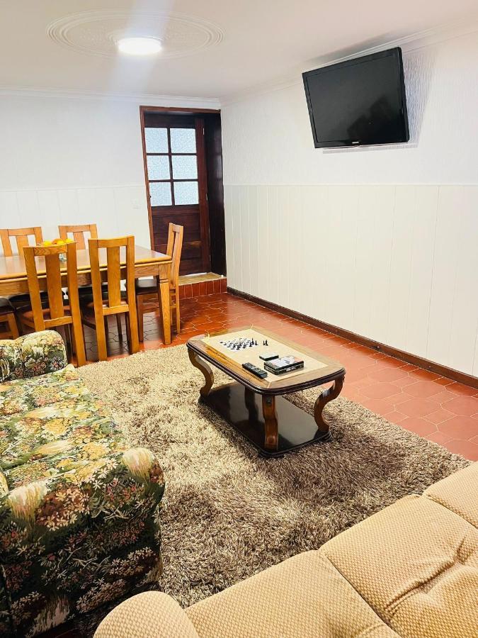 Hostel Golden Star Gião 외부 사진