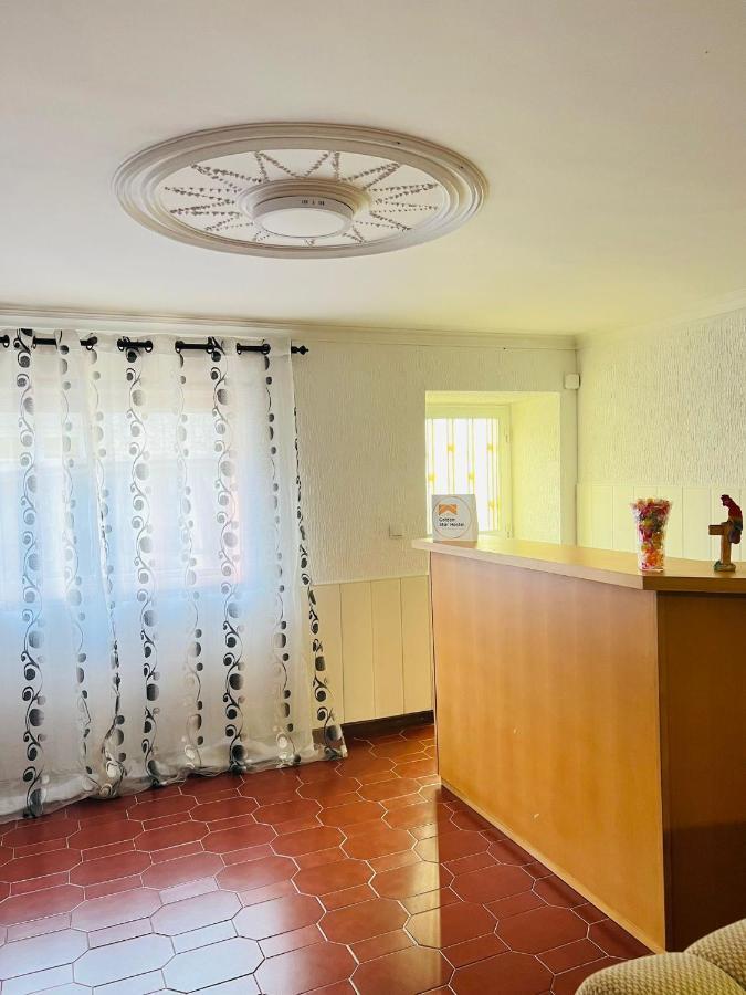 Hostel Golden Star Gião 외부 사진