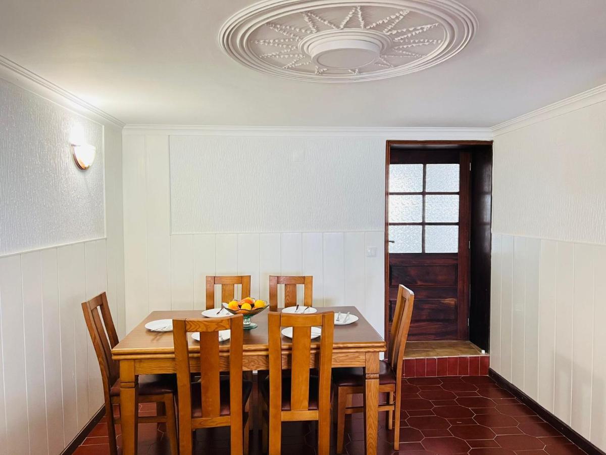 Hostel Golden Star Gião 외부 사진