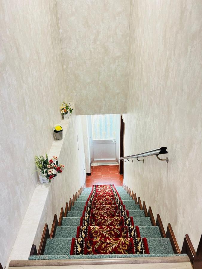 Hostel Golden Star Gião 외부 사진