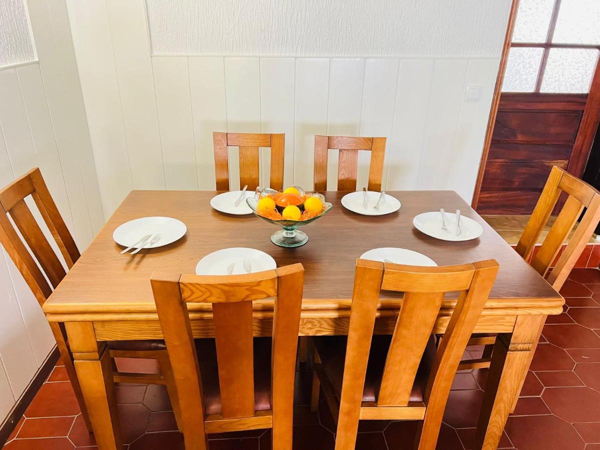 Hostel Golden Star Gião 외부 사진