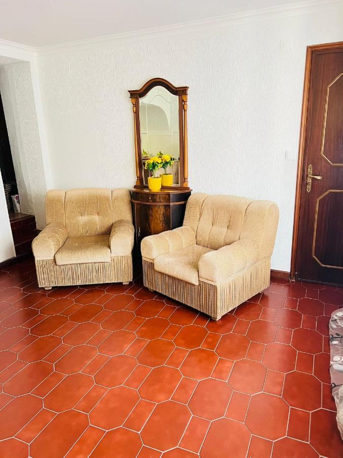 Hostel Golden Star Gião 외부 사진