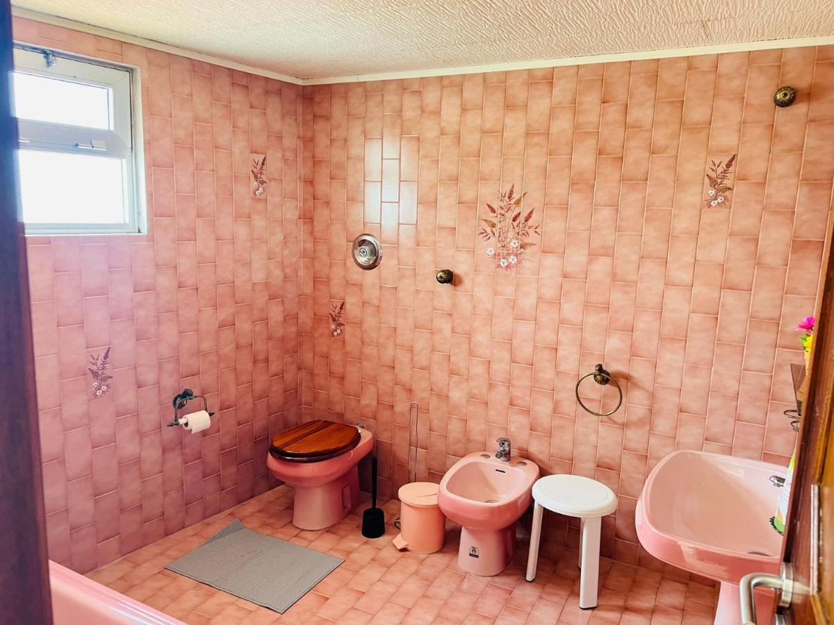 Hostel Golden Star Gião 외부 사진