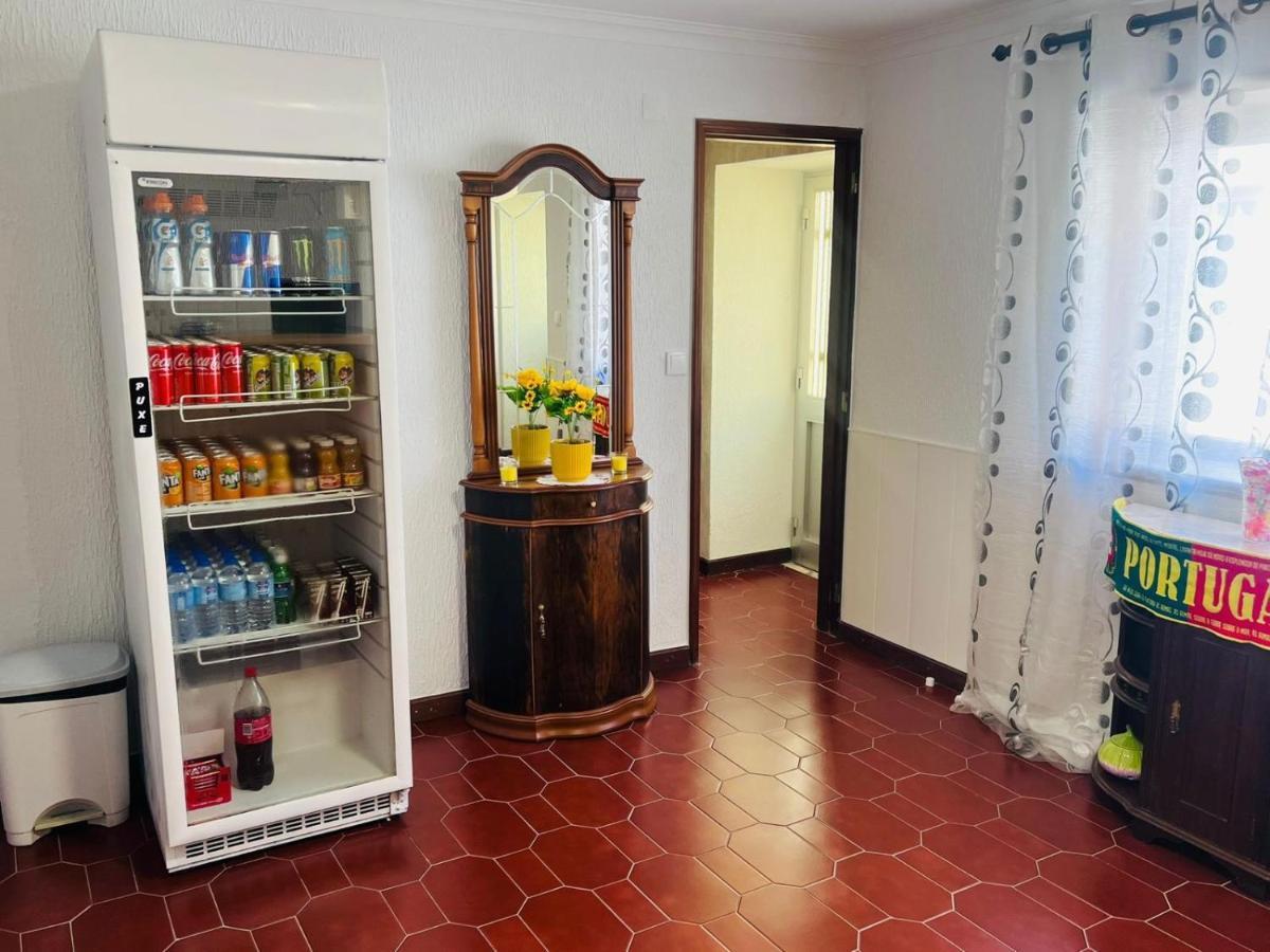 Hostel Golden Star Gião 외부 사진