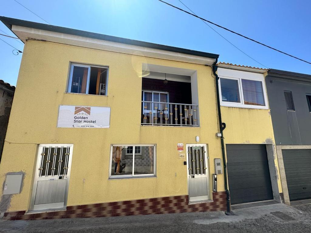 Hostel Golden Star Gião 외부 사진