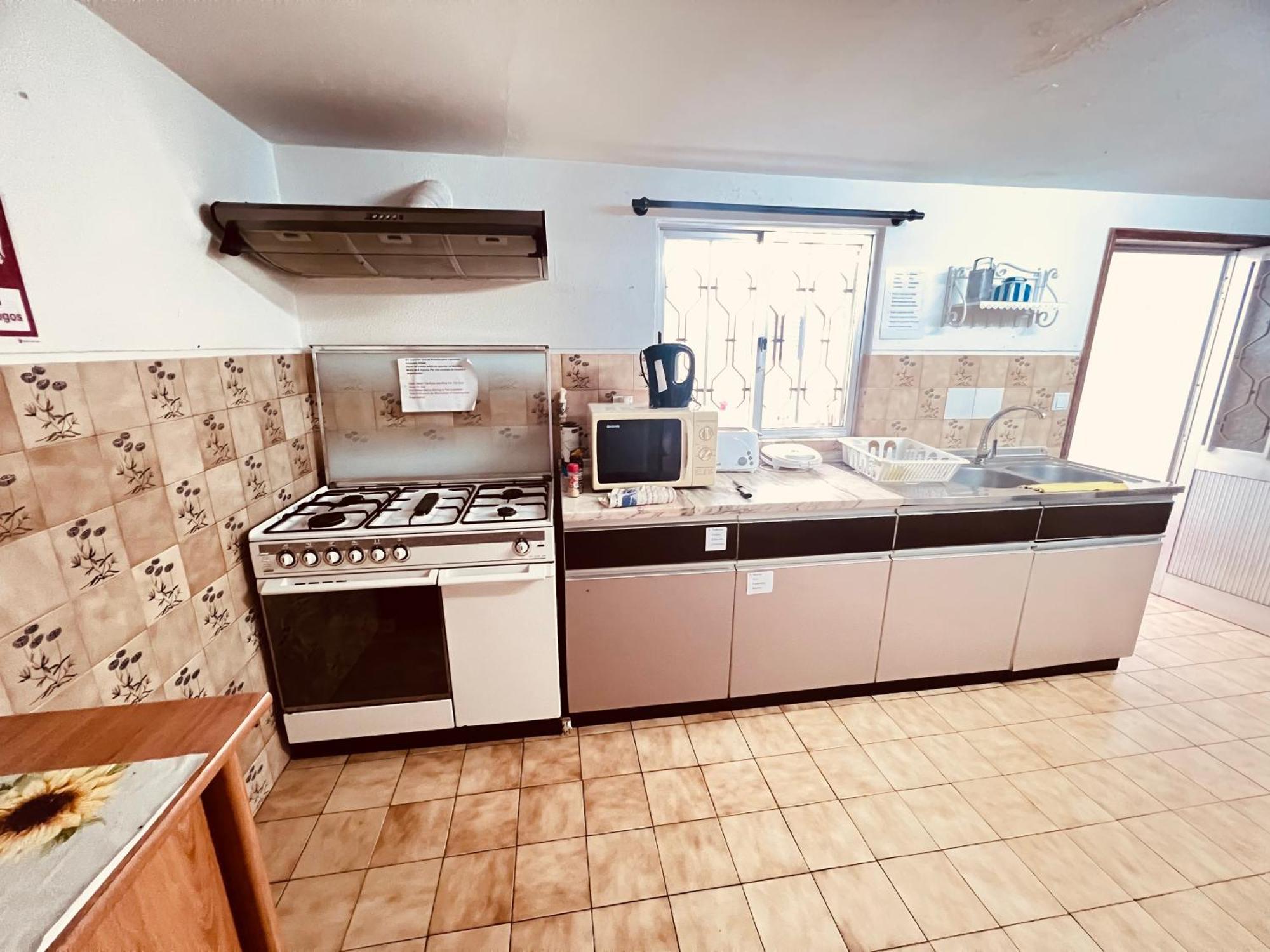 Hostel Golden Star Gião 외부 사진