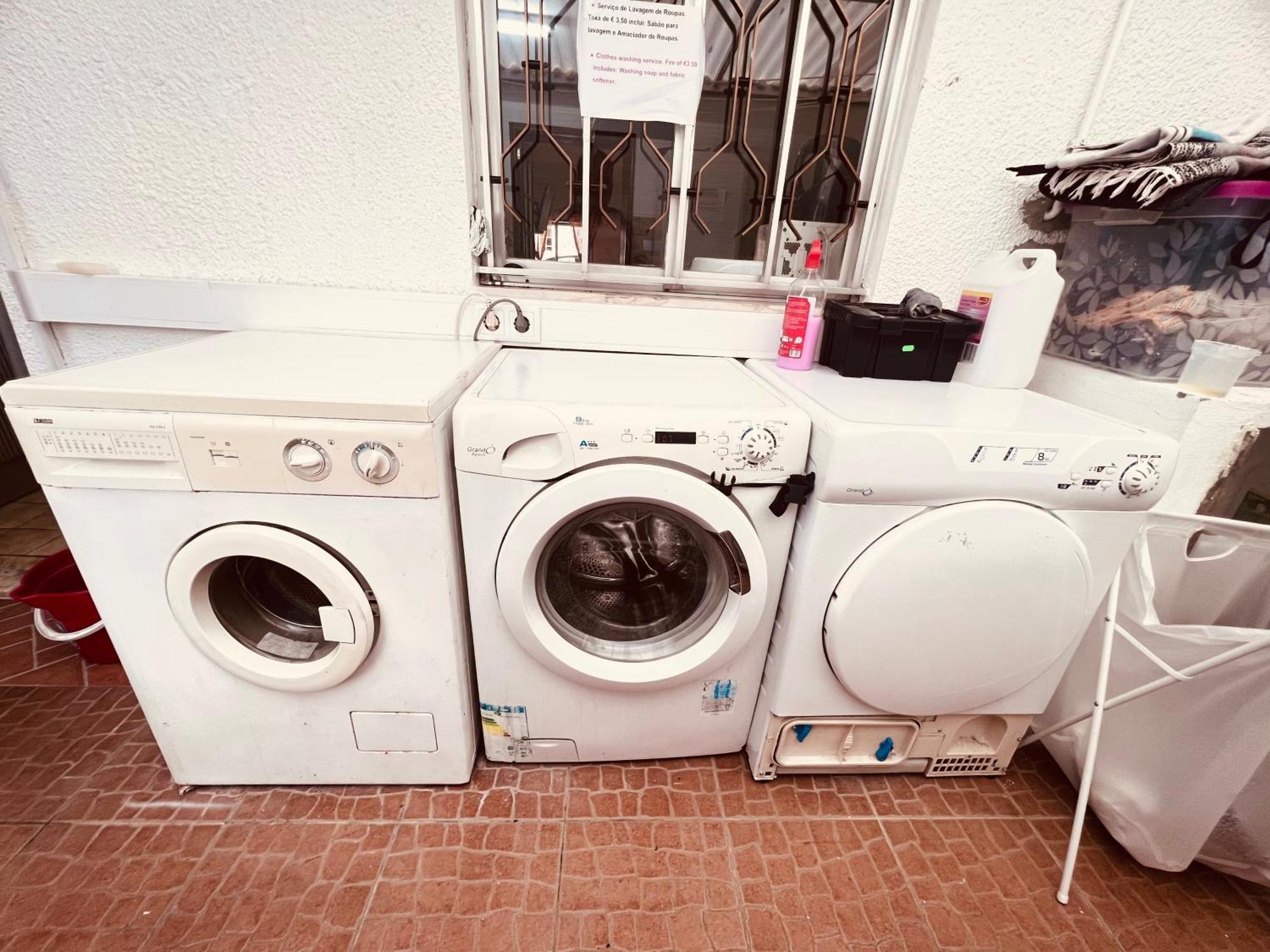 Hostel Golden Star Gião 외부 사진