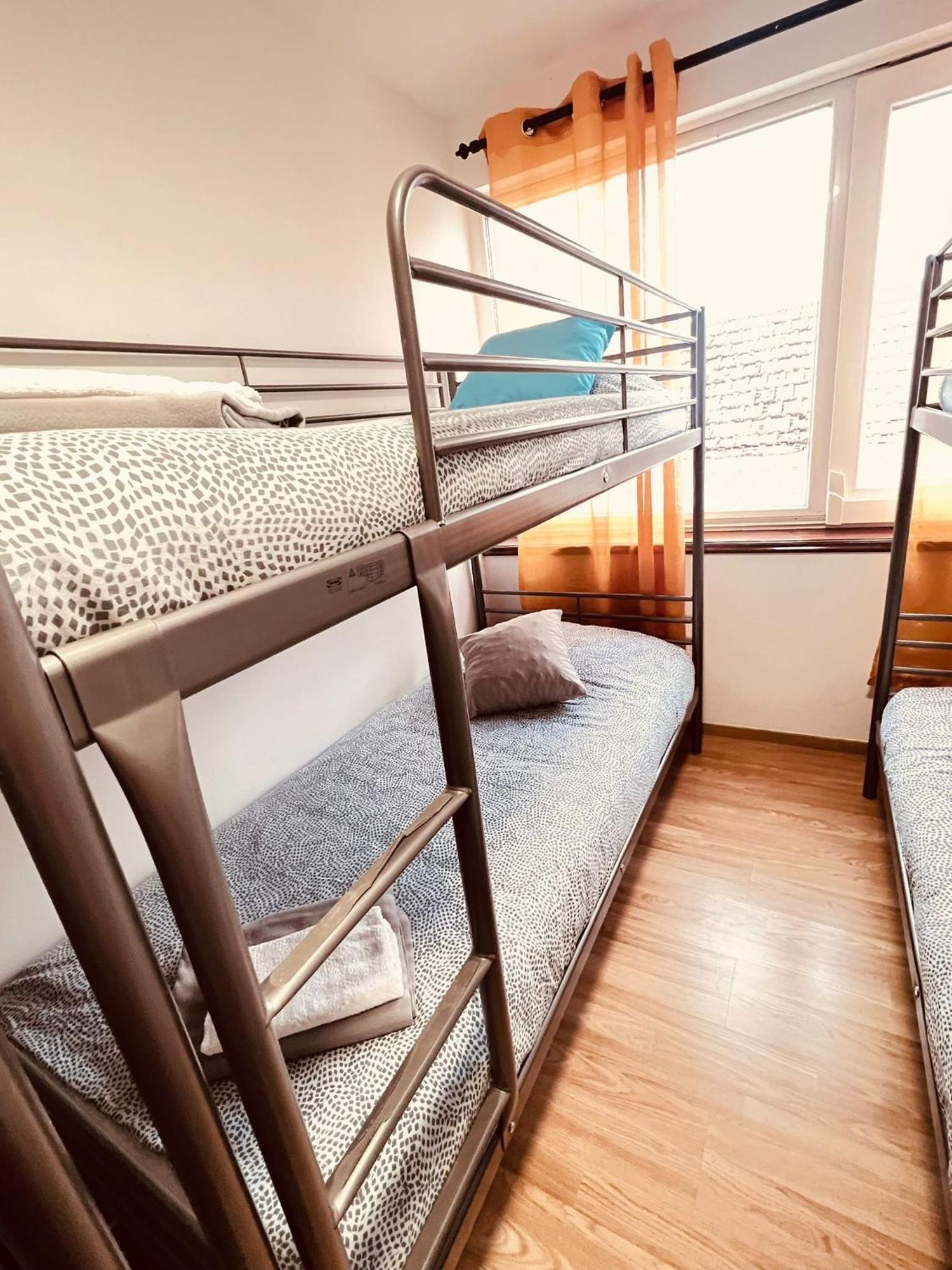 Hostel Golden Star Gião 외부 사진