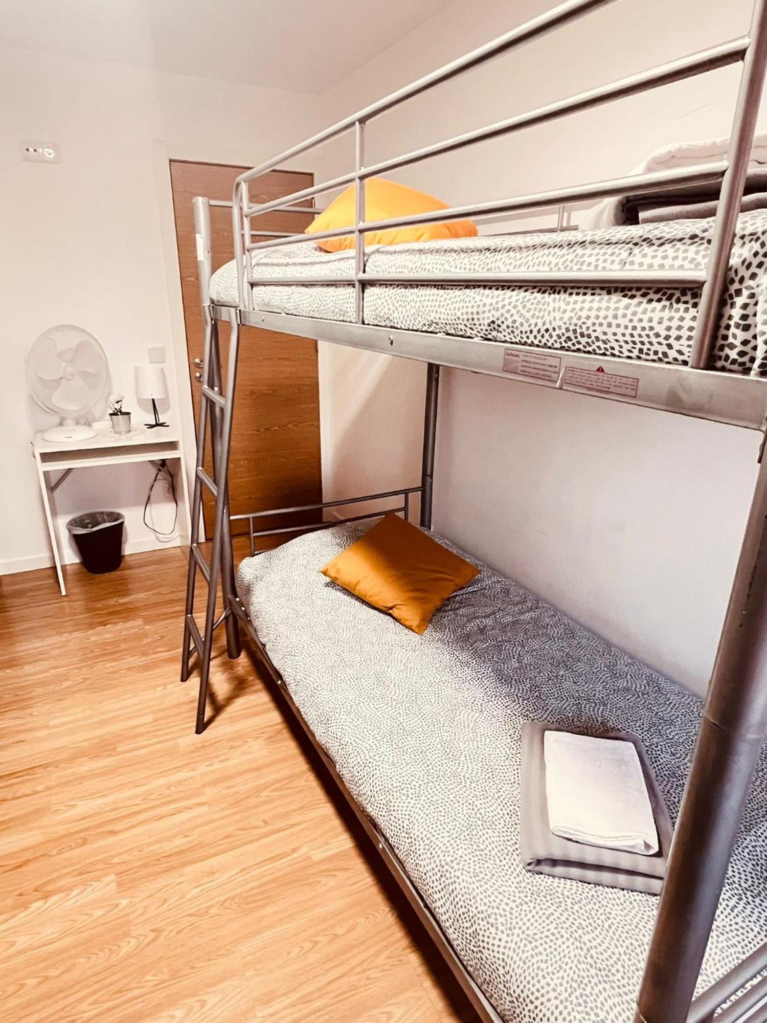 Hostel Golden Star Gião 외부 사진