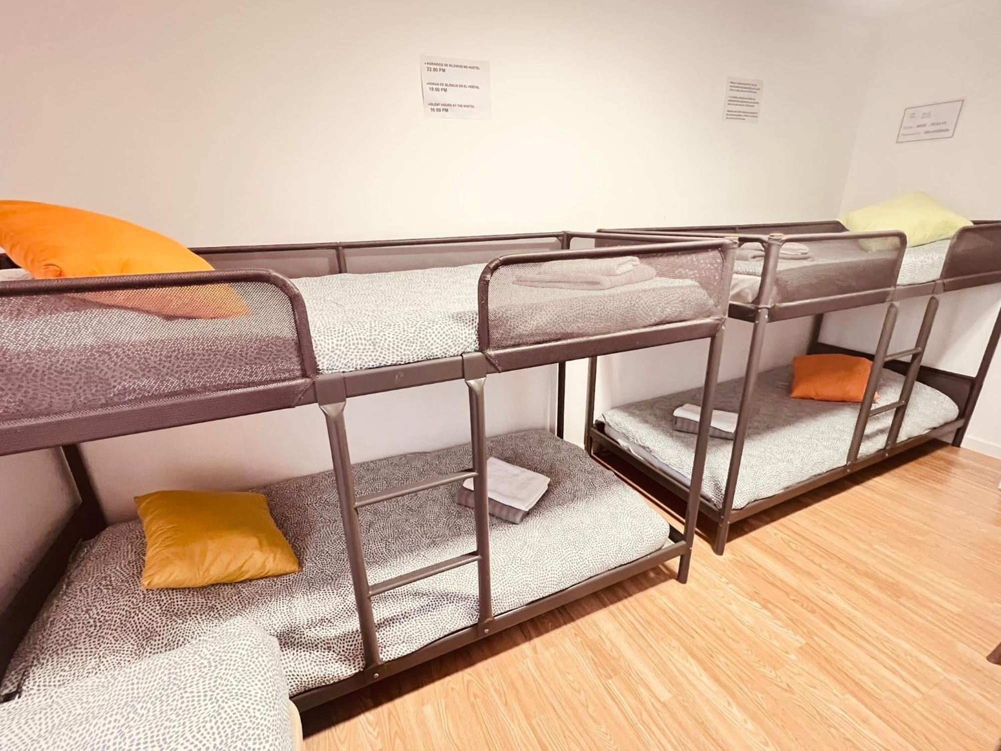 Hostel Golden Star Gião 외부 사진