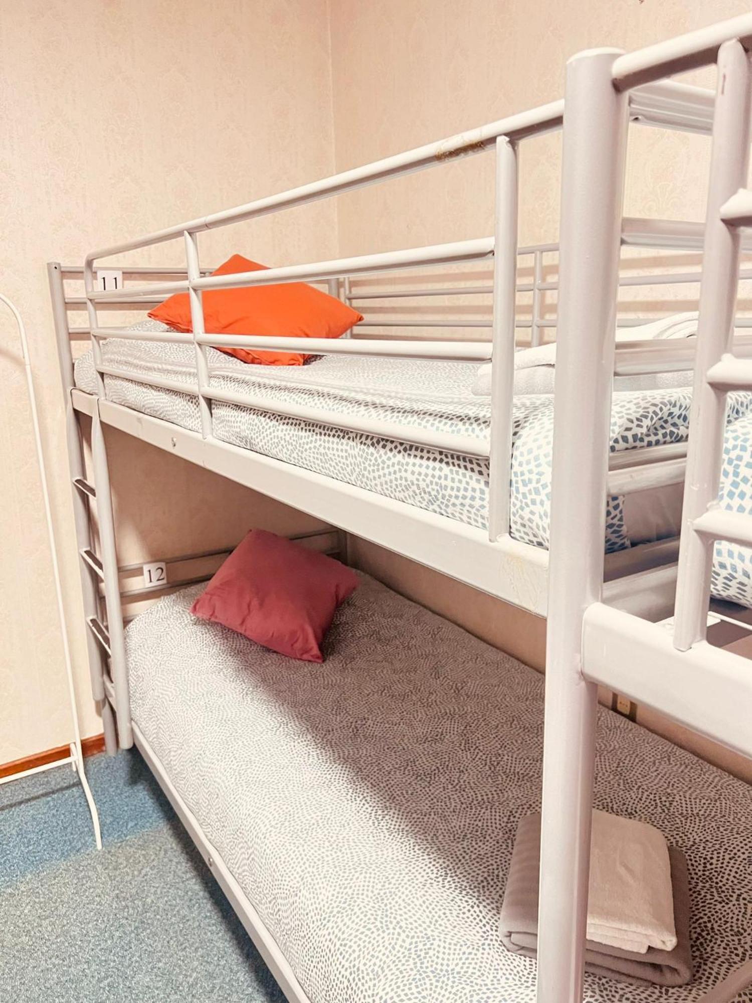 Hostel Golden Star Gião 외부 사진
